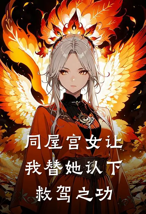 同屋宫女让我替她认下救驾之功