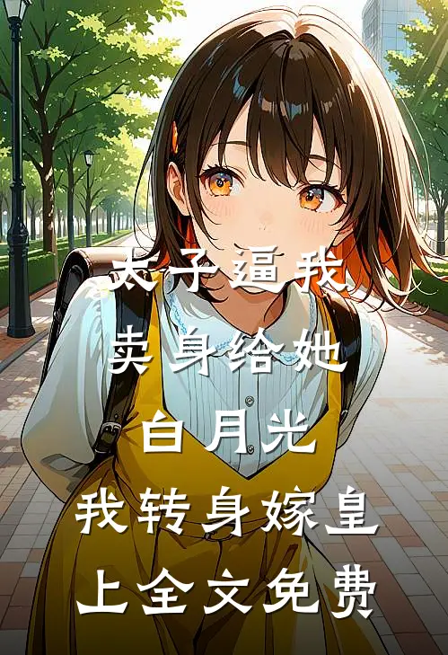 太子逼我卖身给她白月光，我转身嫁皇上全文免费