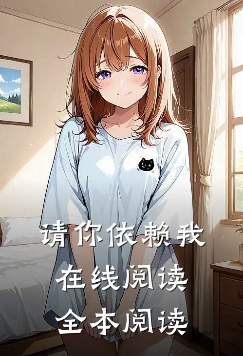 请你依赖我在线阅读全本阅读