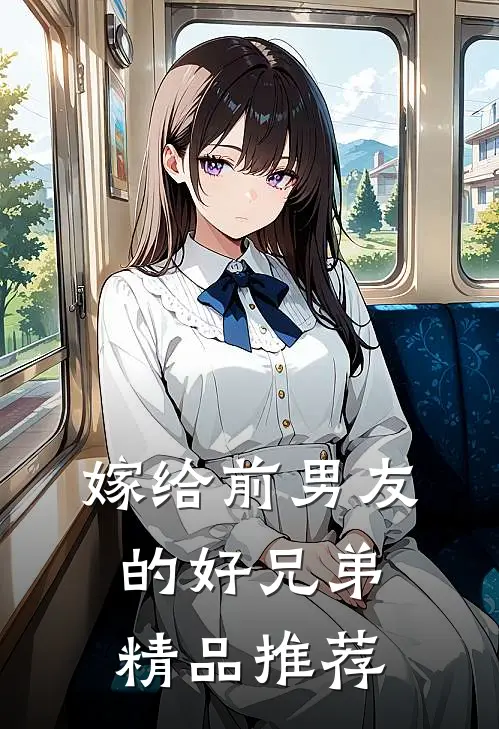 嫁给前男友的好兄弟精品推荐