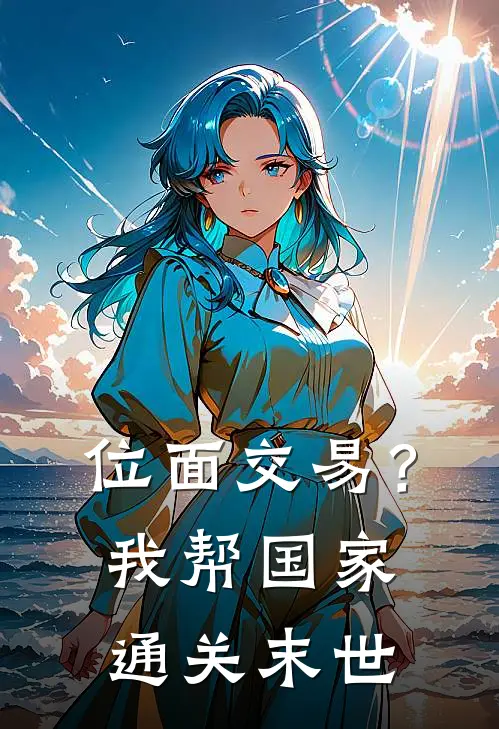 位面交易？我帮国家通关末世