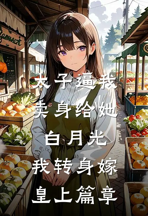 太子逼我卖身给她白月光，我转身嫁皇上篇章