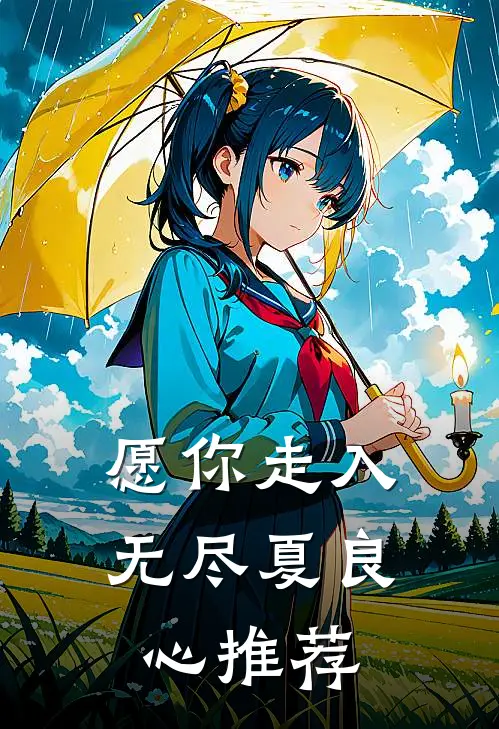 愿你走入无尽夏良心推荐