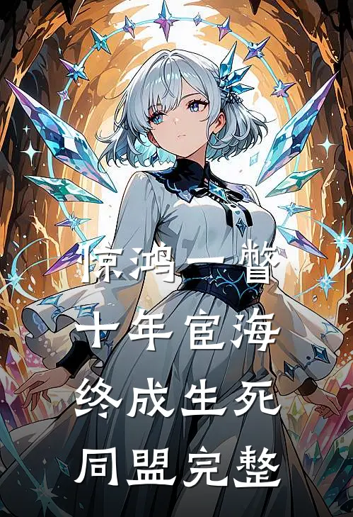 惊鸿一瞥：十年宦海，终成生死同盟完整