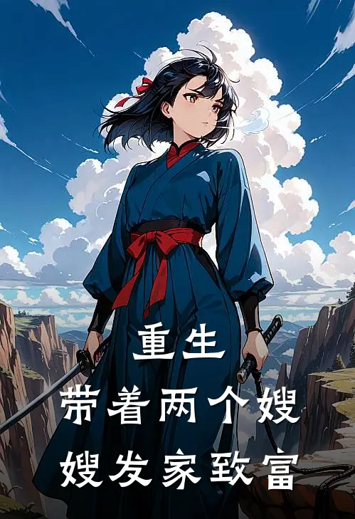 重生：带着两个嫂嫂发家致富