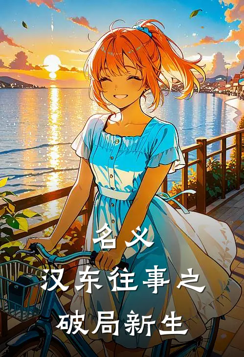 名义：汉东往事之破局新生