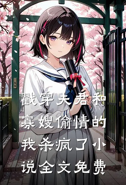 戳穿夫君和寡嫂偷情的我杀疯了小说全文免费