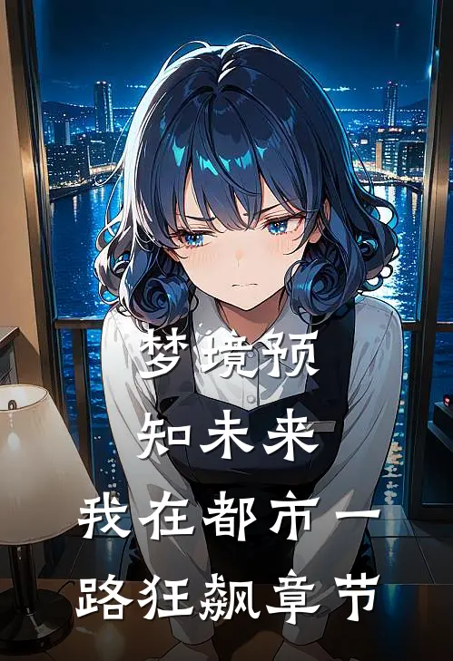 梦境预知未来，我在都市一路狂飙章节