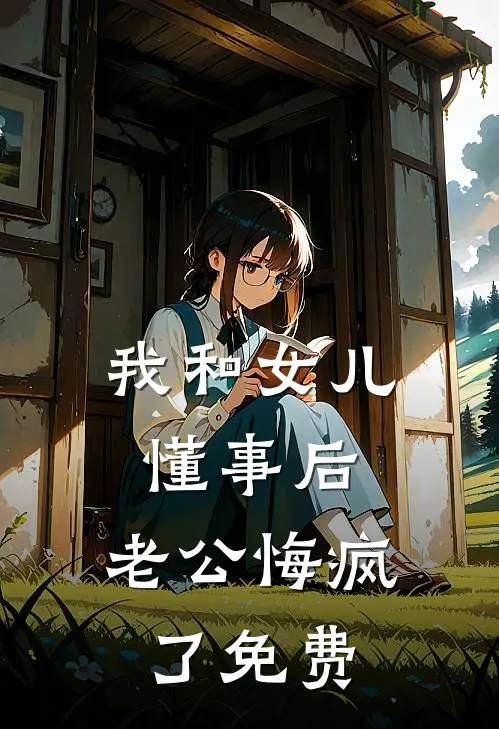 我和女儿懂事后，老公悔疯了免费