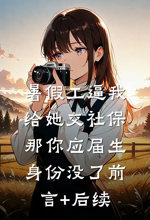 暑假工逼我给她交社保，那你应届生身份没了前言+后续