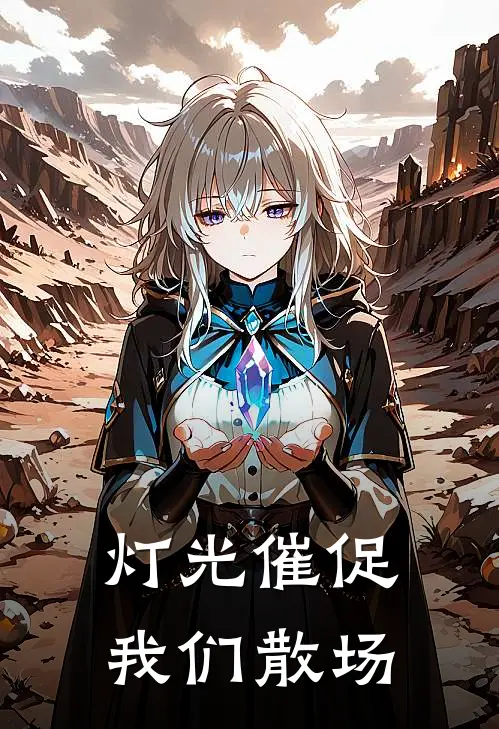 灯光催促我们散场