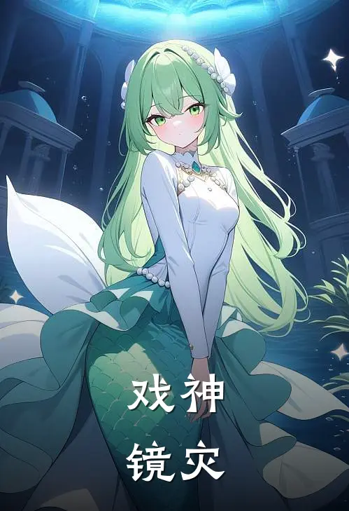 戏神：镜灾