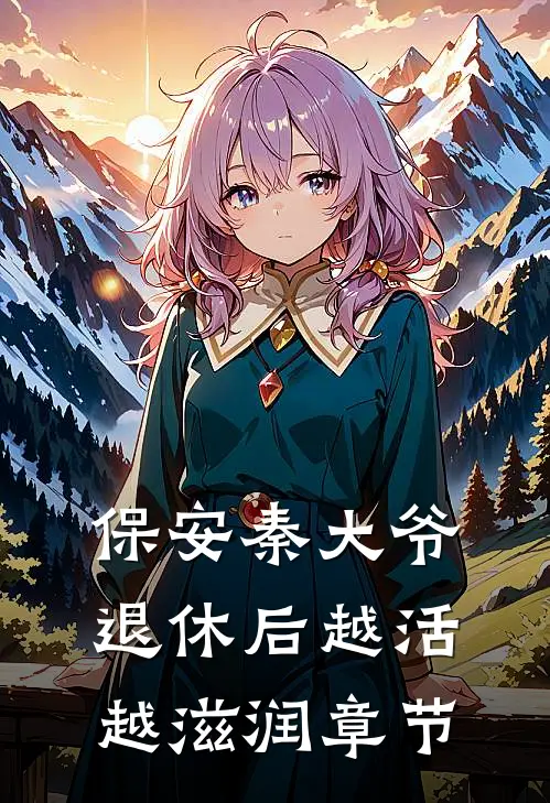 保安秦大爷：退休后越活越滋润章节