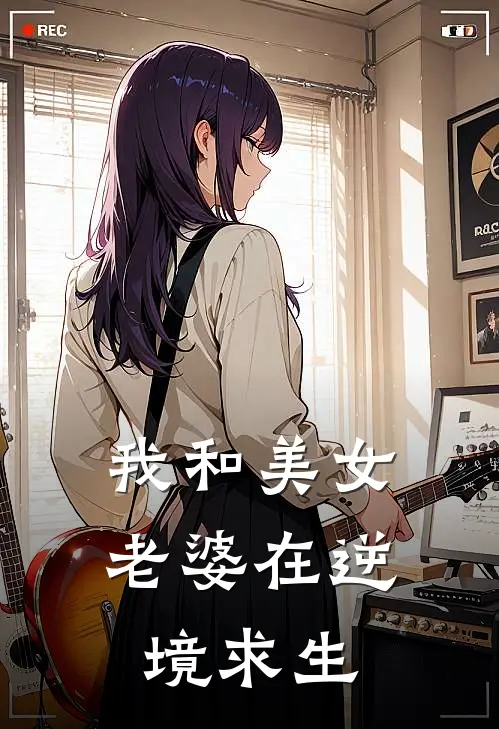 我和美女老婆在逆境求生