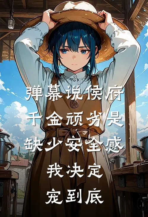 弹幕说侯府千金顽劣是缺少安全感，我决定宠到底