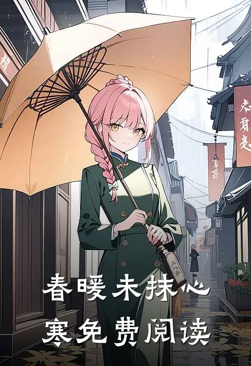 春暖未抹心寒免费阅读