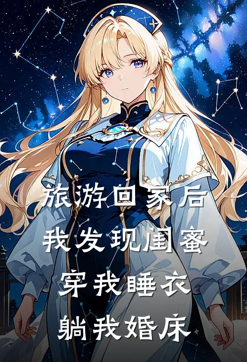 旅游回家后，我发现闺蜜穿我睡衣躺我婚床