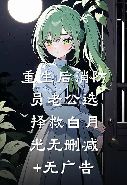 重生后消防员老公选择救白月光无删减+无广告