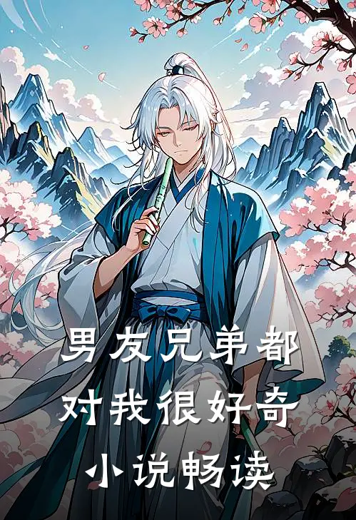 男友兄弟都对我很好奇小说畅读