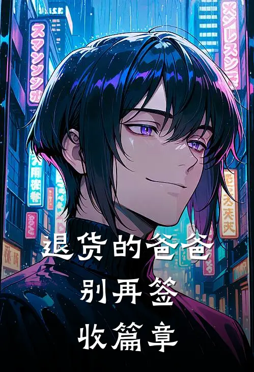 退货的爸爸，别再签收篇章