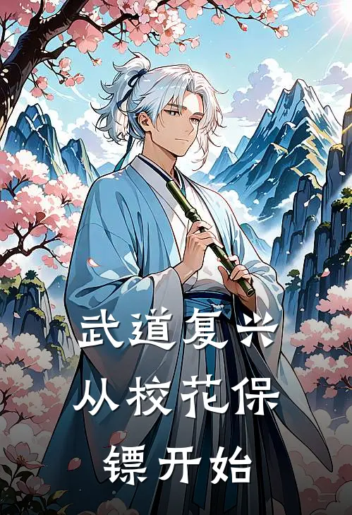 武道复兴，从校花保镖开始