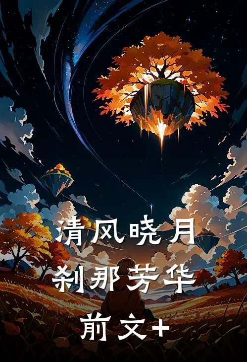 清风晓月，刹那芳华前文+