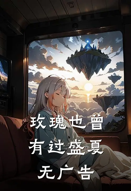 玫瑰也曾有过盛夏无广告