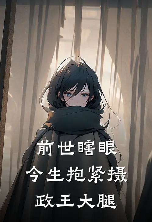 前世瞎眼，今生抱紧摄政王大腿