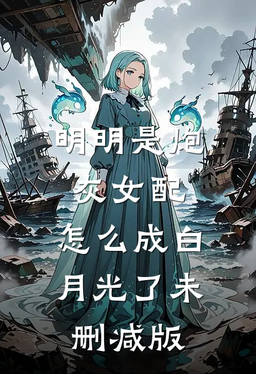 明明是炮灰女配，怎么成白月光了未删减版