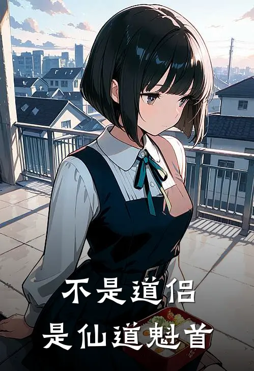 不是道侣，是仙道魁首