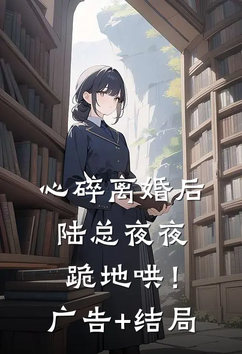 心碎离婚后，陆总夜夜跪地哄！广告+结局