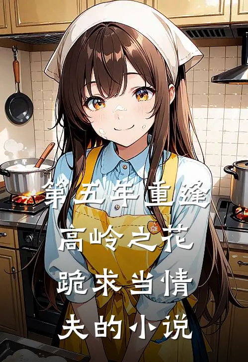 第五年重逢，高岭之花跪求当情夫的小说