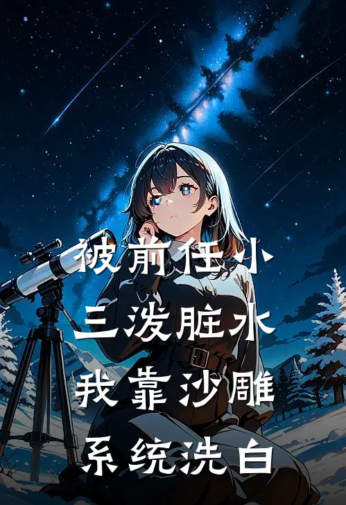 被前任小三泼脏水，我靠沙雕系统洗白