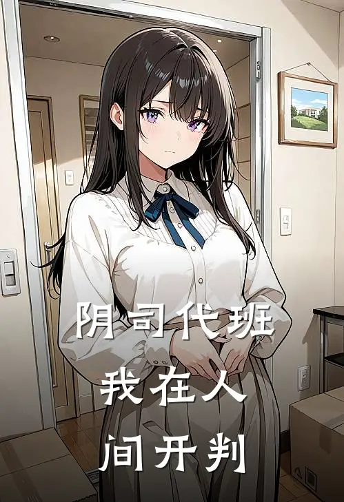 阴司代班：我在人间开判