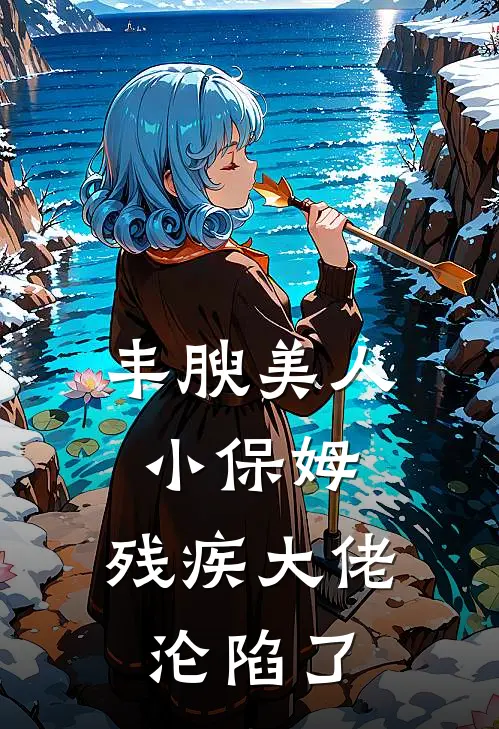 丰腴美人小保姆，残疾大佬沦陷了