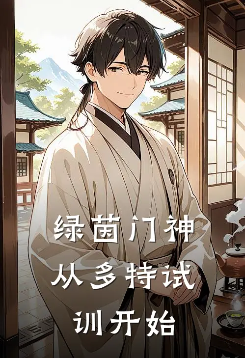 绿茵门神：从多特试训开始