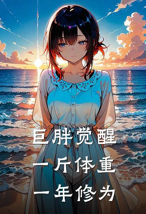 巨胖觉醒，一斤体重一年修为