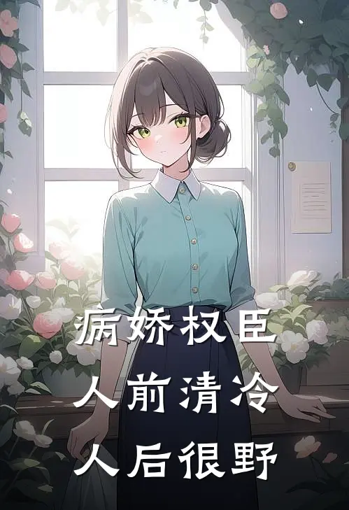 病娇权臣，人前清冷人后很野