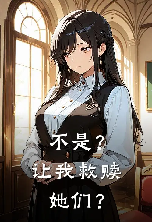 不是？让我救赎她们？