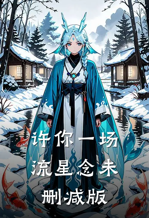 许你一场流星念未删减版