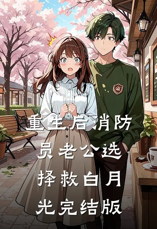 重生后消防员老公选择救白月光完结版