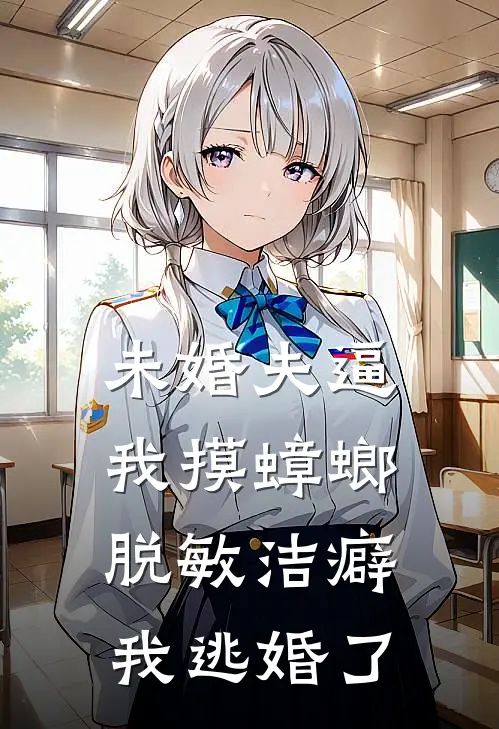 未婚夫逼我摸蟑螂脱敏洁癖，我逃婚了