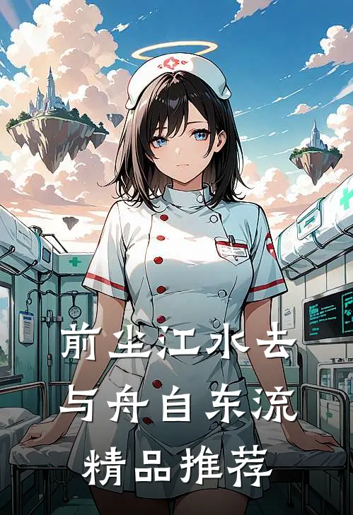 前尘江水去，与舟自东流精品推荐