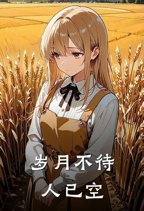 岁月不待人已空