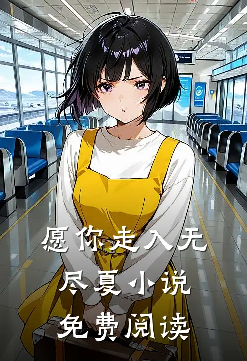 愿你走入无尽夏小说免费阅读