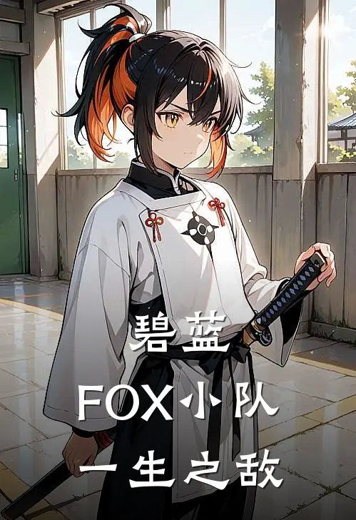 碧蓝：FOX小队一生之敌