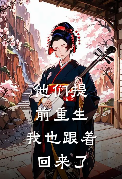 他们提前重生，我也跟着回来了