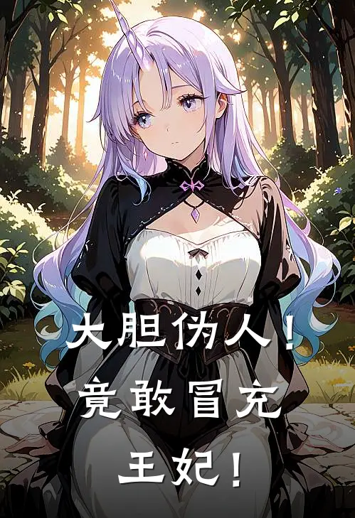 大胆伪人！竟敢冒充王妃！