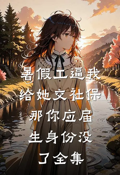 暑假工逼我给她交社保，那你应届生身份没了全集