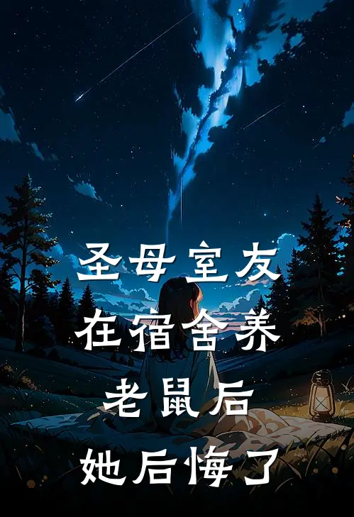 圣母室友在宿舍养老鼠后，她后悔了
